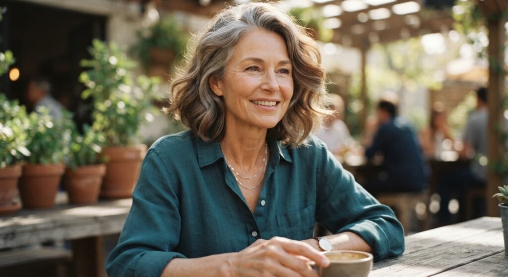 hormonal hair thinning